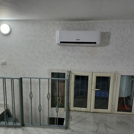 Casa Tetyana Apartman Nápoly Kültér fotó