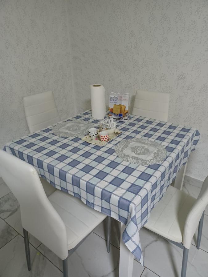 Casa Tetyana Apartman Nápoly Kültér fotó