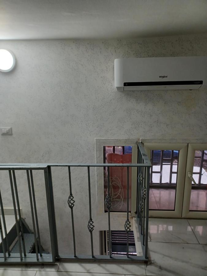 Casa Tetyana Apartman Nápoly Kültér fotó