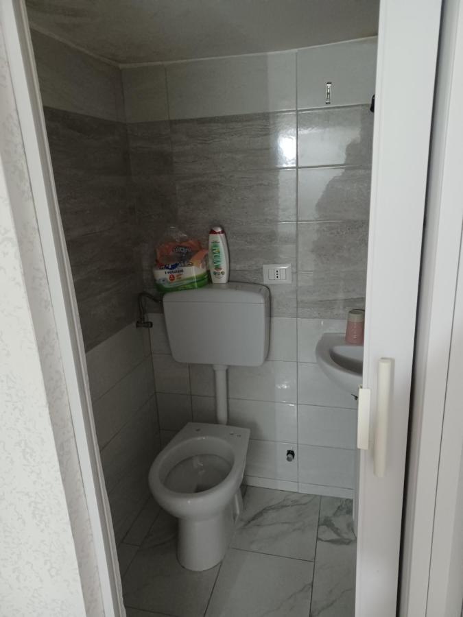 Casa Tetyana Apartman Nápoly Kültér fotó