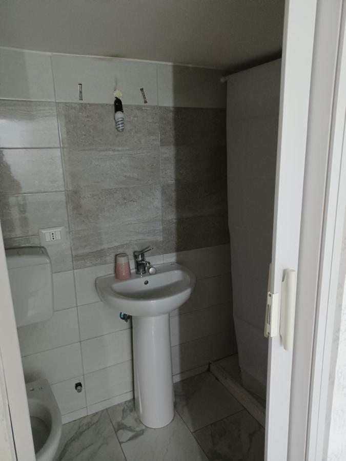 Casa Tetyana Apartman Nápoly Kültér fotó