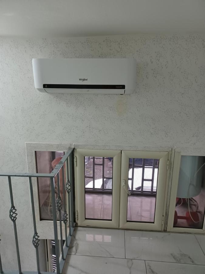 Casa Tetyana Apartman Nápoly Kültér fotó