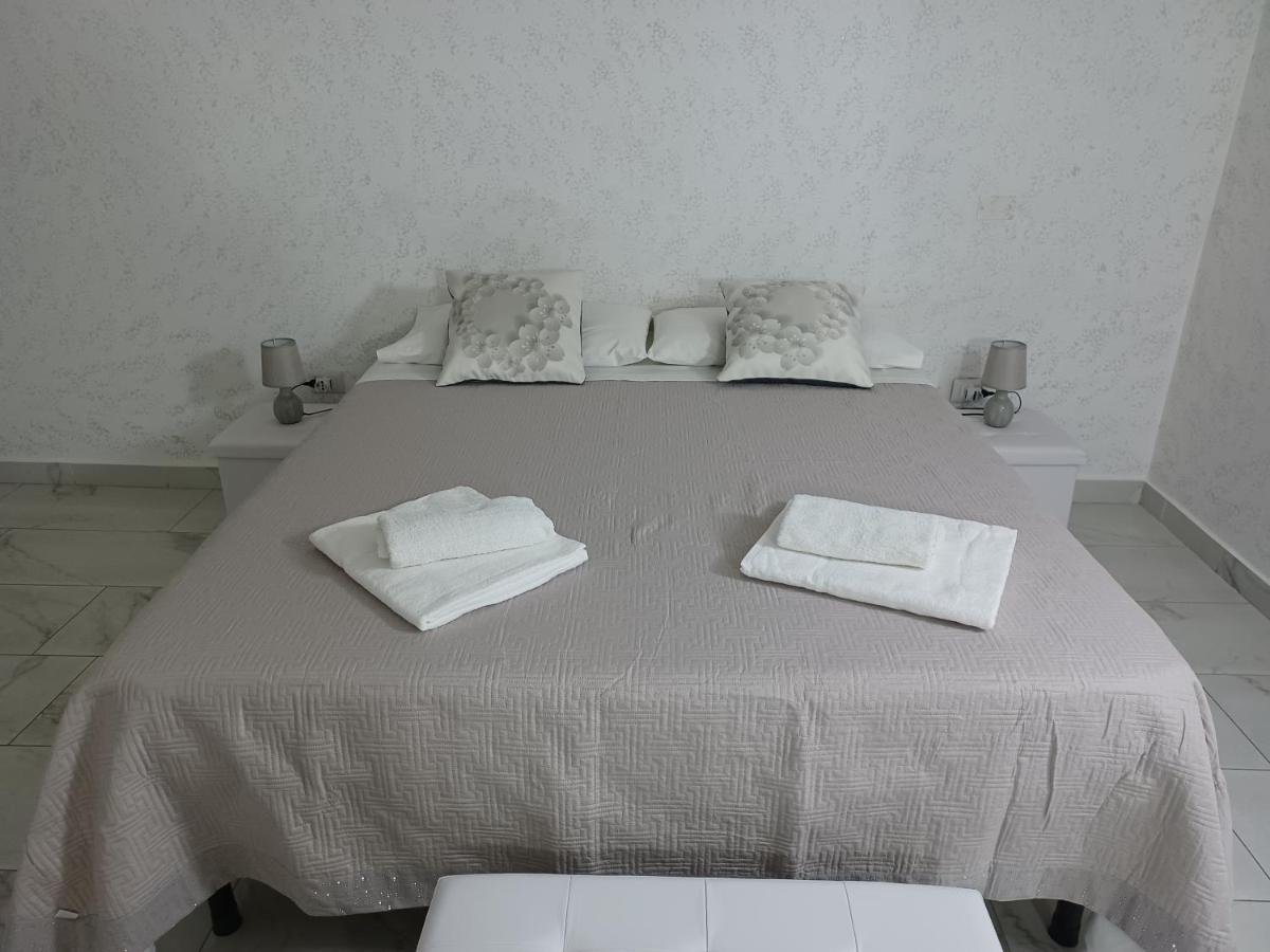 Casa Tetyana Apartman Nápoly Kültér fotó
