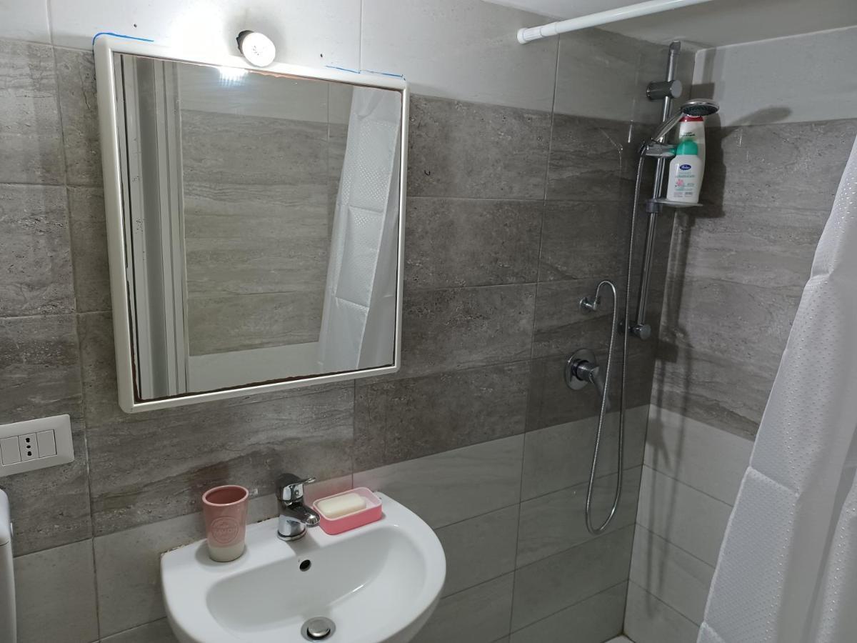 Casa Tetyana Apartman Nápoly Kültér fotó