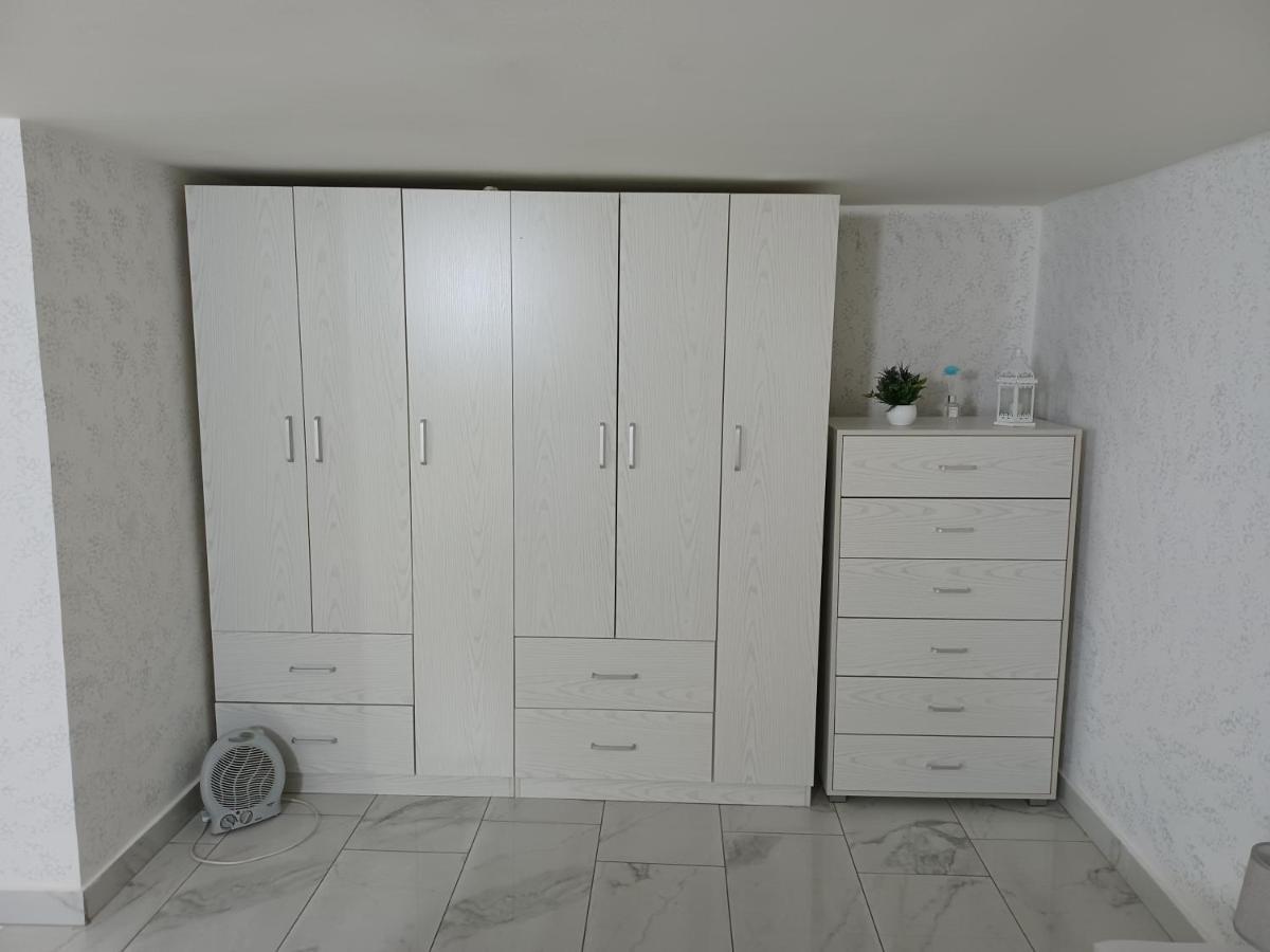 Casa Tetyana Apartman Nápoly Kültér fotó