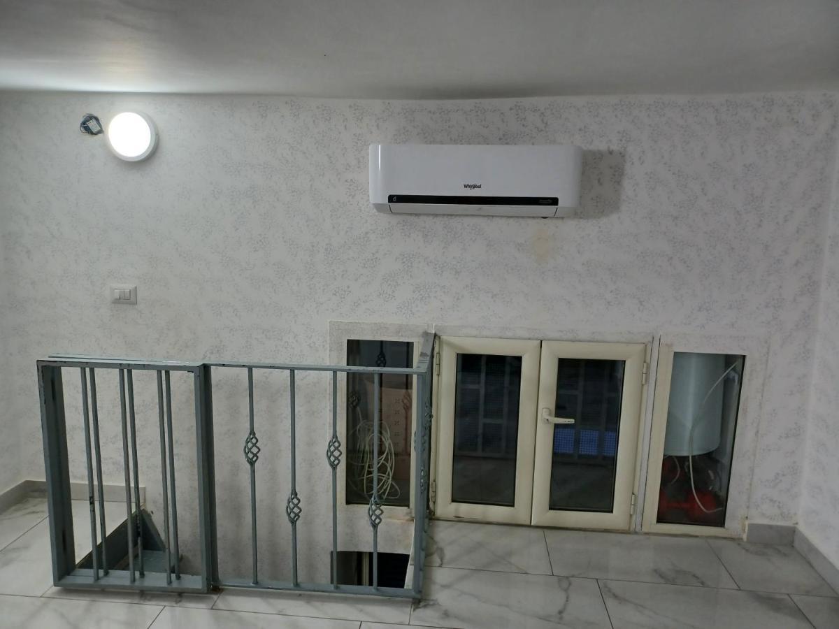 Casa Tetyana Apartman Nápoly Kültér fotó